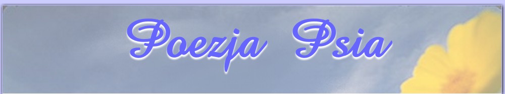 Psia Poezja